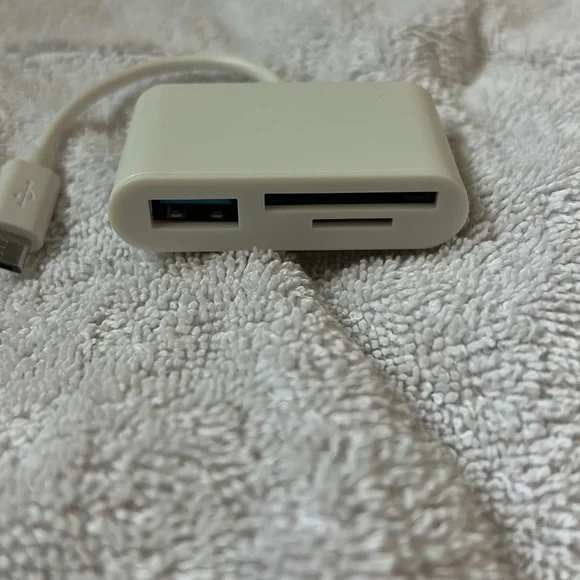 Android Adapter - Picture 2 of 3